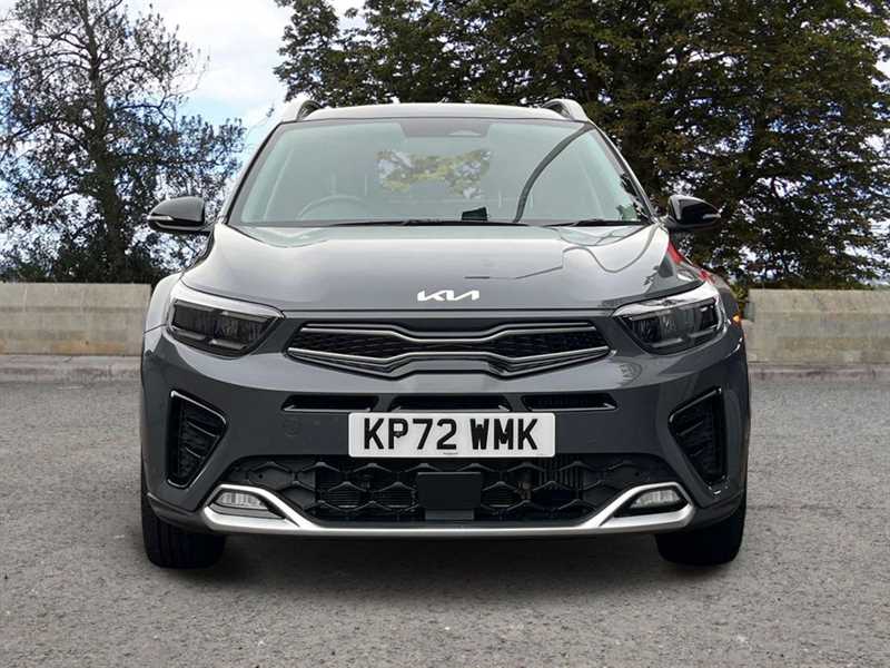 Used Kia Stonic 2022 for sale - 76705977: Photo 5