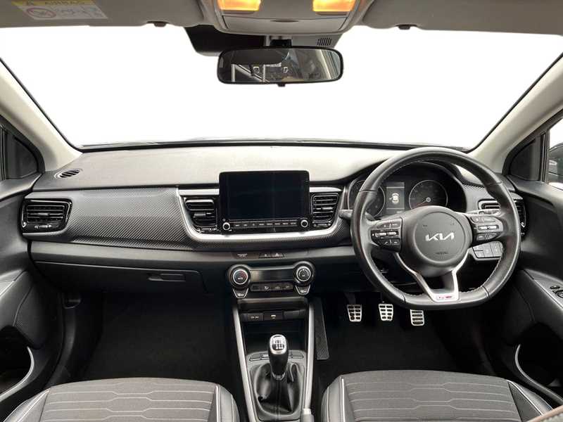 Used Kia Stonic 2022 for sale - 76705977: Photo 9