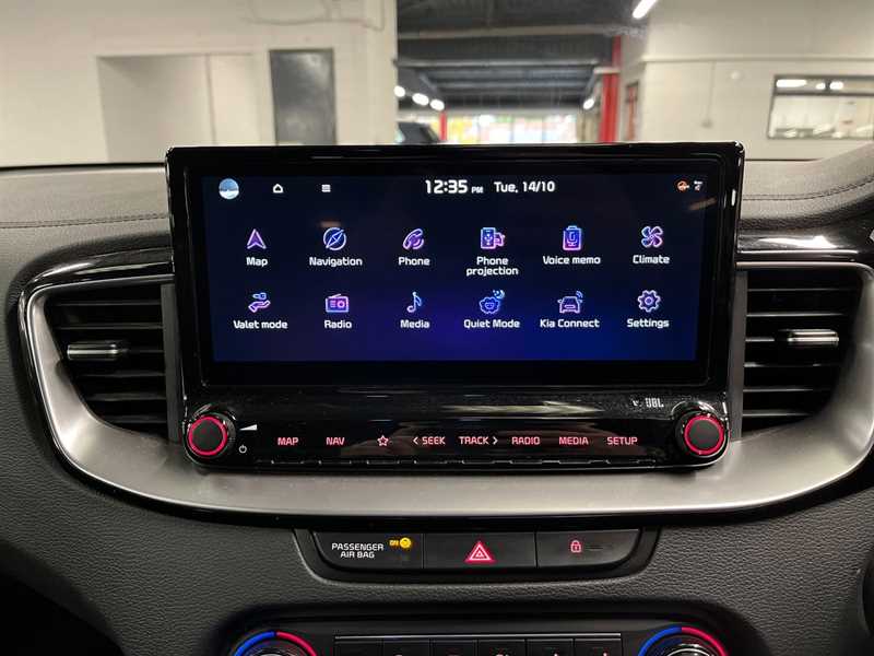 Used Kia Ceed 2025 for sale - 77093011: Photo 10