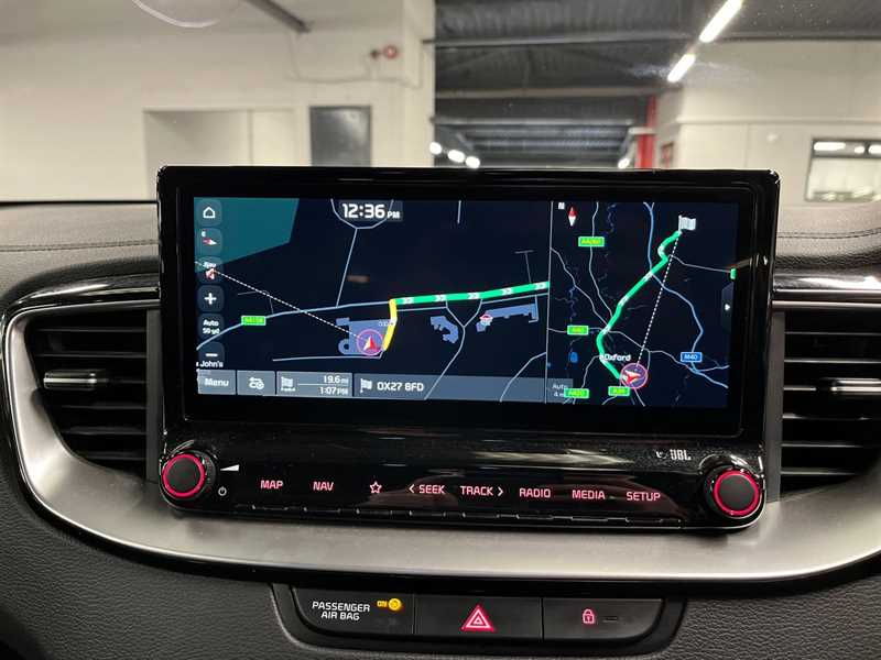 Used Kia Ceed 2025 for sale - 77093011: Photo 11