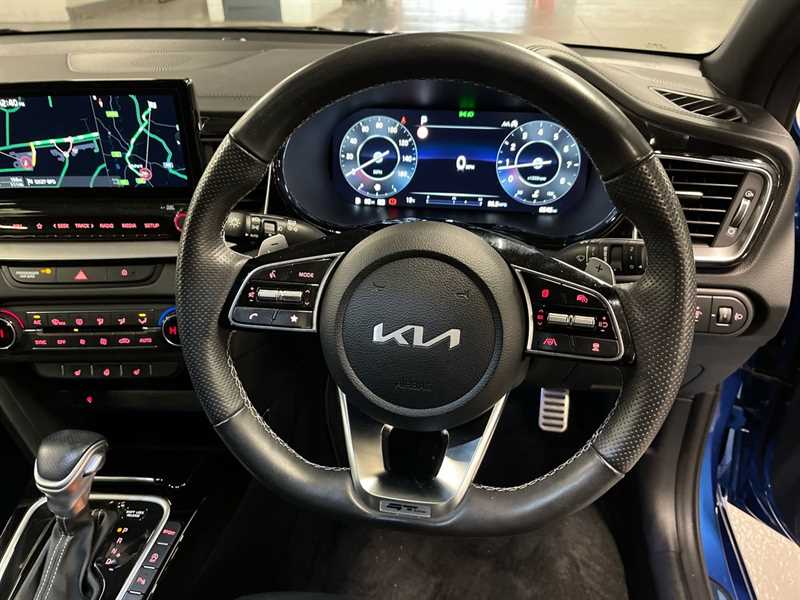 Used Kia Ceed 2025 for sale - 77093011: Photo 15