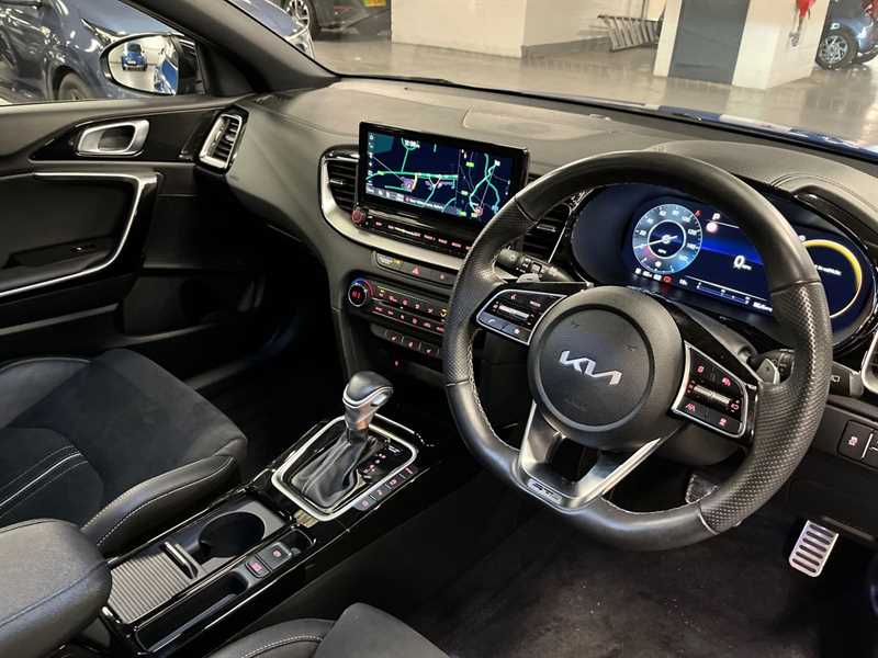 Used Kia Ceed 2025 for sale - 77093011: Photo 17