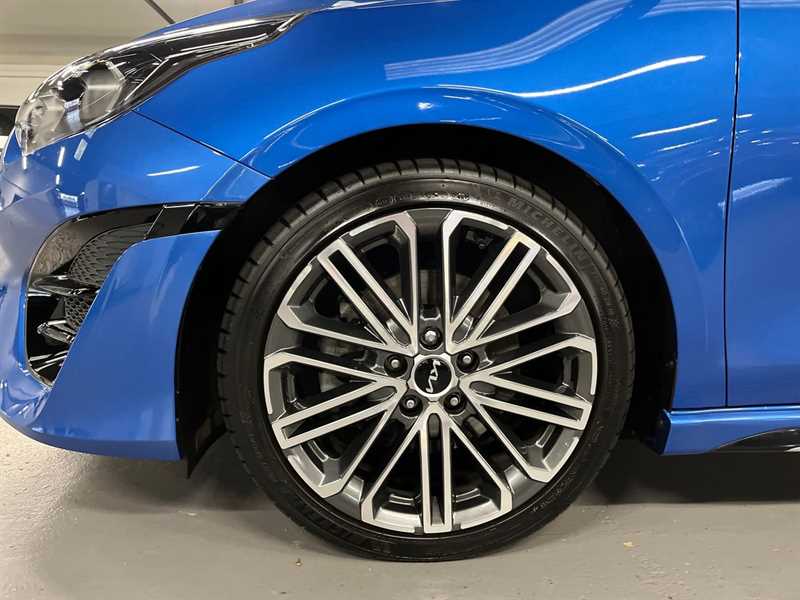 Used Kia Ceed 2025 for sale - 77093011: Photo 6