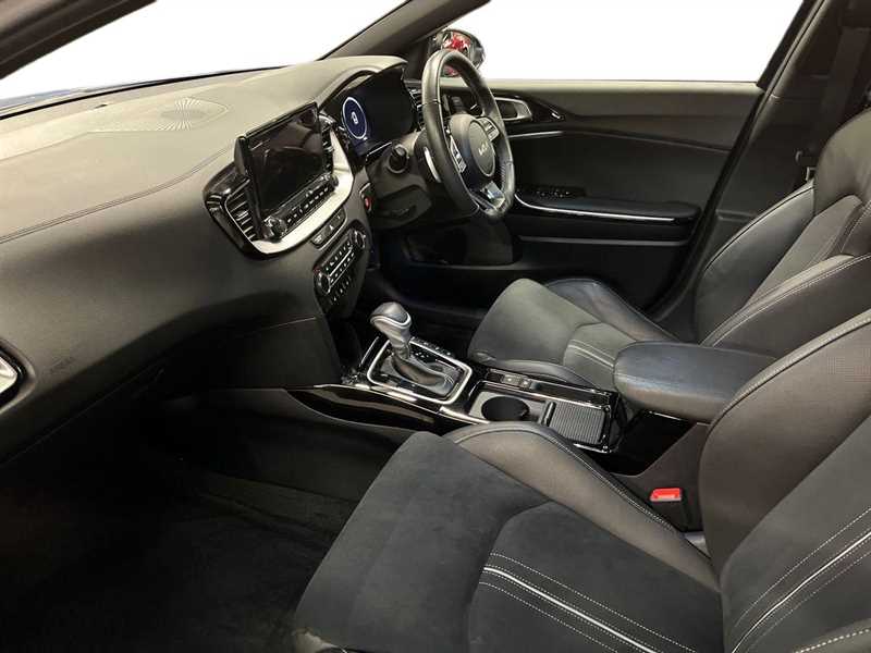 Used Kia Ceed 2025 for sale - 77093011: Photo 7