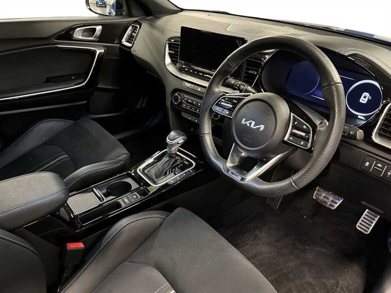 Used Kia Ceed 2025 for sale - 77093011: Photo 8