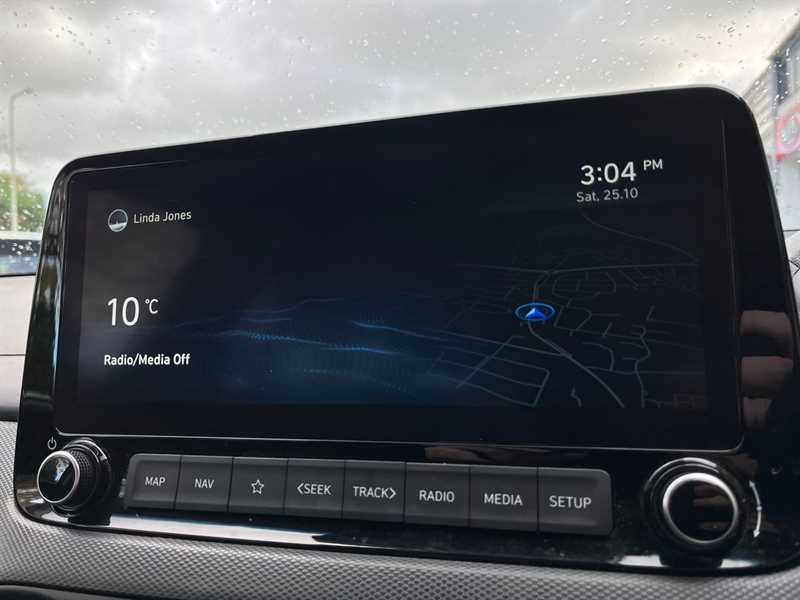 Used Hyundai KONA 2022 for sale - 76378619: Photo 10