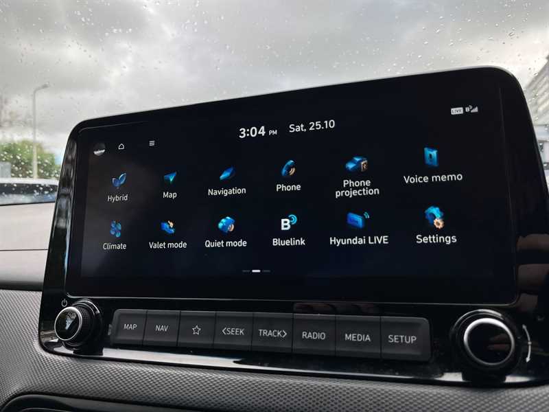 Used Hyundai KONA 2022 for sale - 76378619: Photo 11