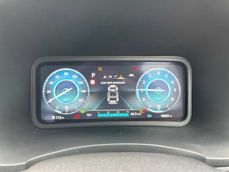 Used Hyundai KONA 2022 for sale - 76378619: Photo 14