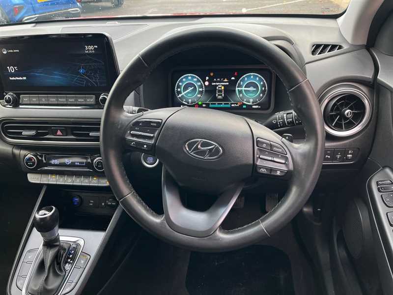 Used Hyundai KONA 2022 for sale - 76378619: Photo 15