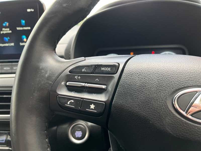 Used Hyundai KONA 2022 for sale - 76378619: Photo 16