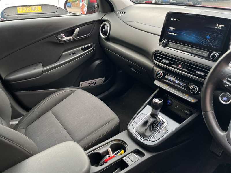Used Hyundai KONA 2022 for sale - 76378619: Photo 17