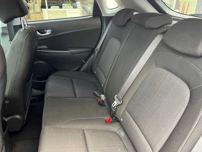 Used Hyundai KONA 2022 for sale - 76378619: Photo 19