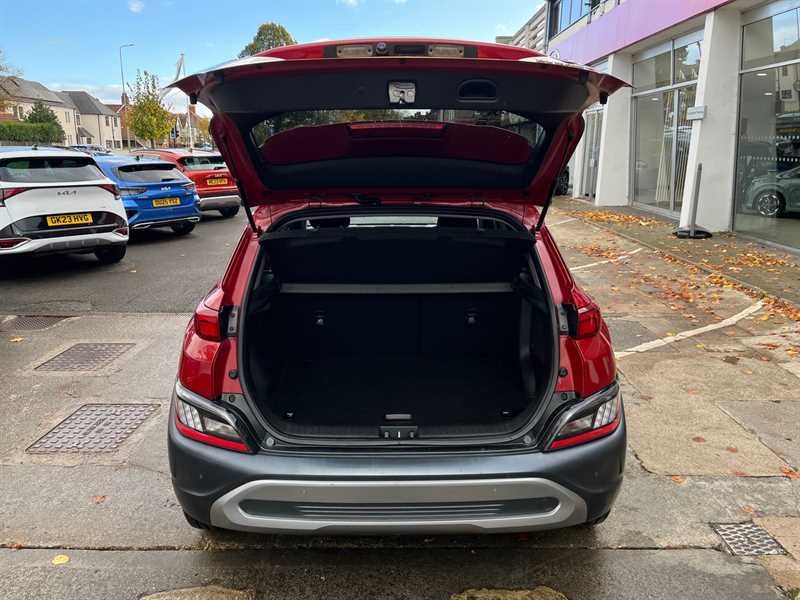 Used Hyundai KONA 2022 for sale - 76378619: Photo 20