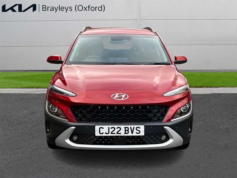 Used Hyundai KONA 2022 for sale - 76378619: Photo 5