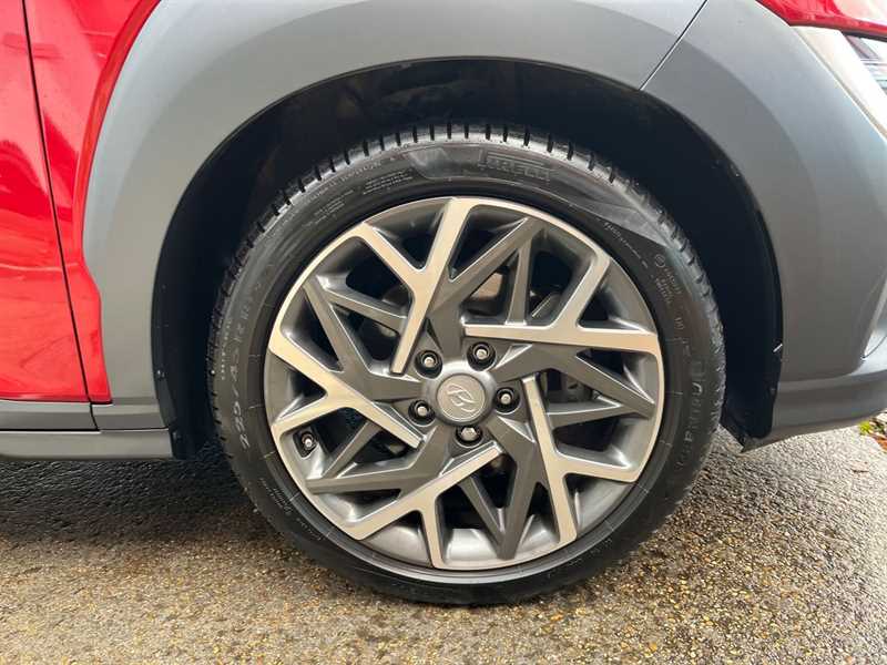 Used Hyundai KONA 2022 for sale - 76378619: Photo 6