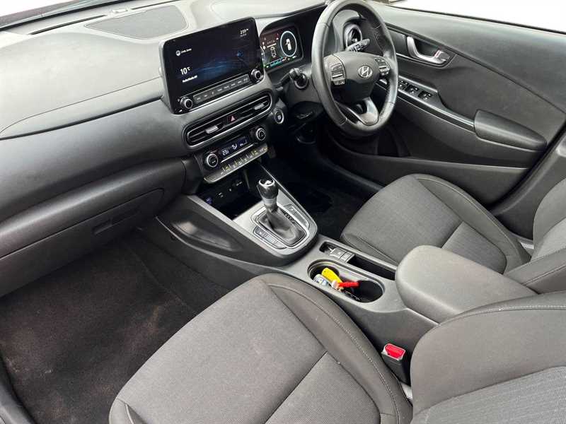 Used Hyundai KONA 2022 for sale - 76378619: Photo 7