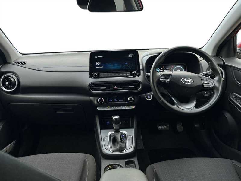 Used Hyundai KONA 2022 for sale - 76378619: Photo 9