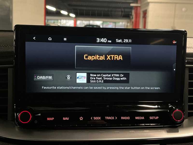 Used Kia XCeed 2021 for sale - 76745581: Photo 10