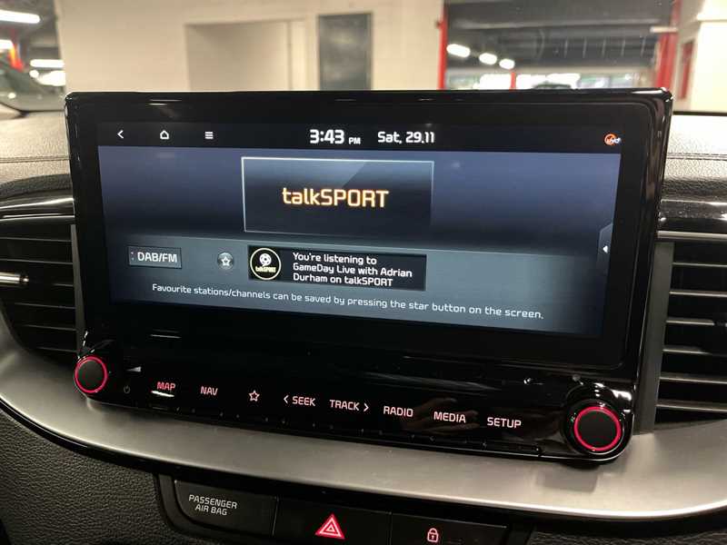 Used Kia XCeed 2021 for sale - 76745581: Photo 11