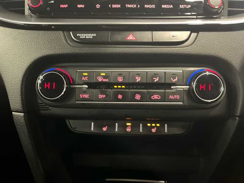 Used Kia XCeed 2021 for sale - 76745581: Photo 12