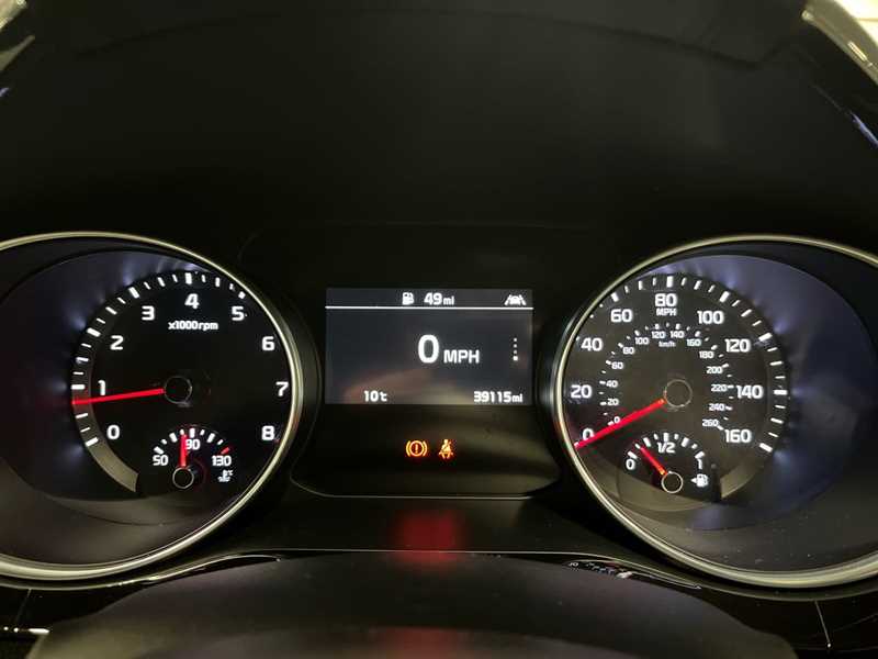 Used Kia XCeed 2021 for sale - 76745581: Photo 14