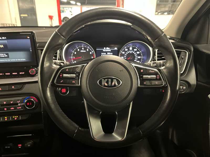 Used Kia XCeed 2021 for sale - 76745581: Photo 15