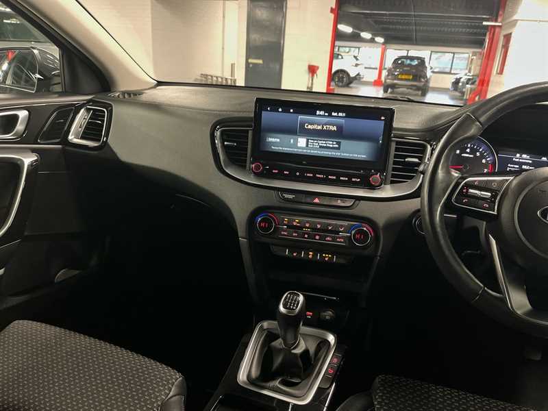 Used Kia XCeed 2021 for sale - 76745581: Photo 17