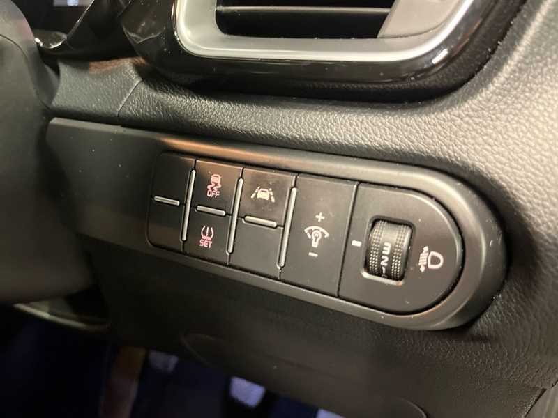 Used Kia XCeed 2021 for sale - 76745581: Photo 22