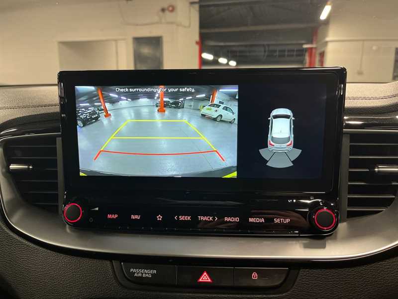 Used Kia XCeed 2021 for sale - 76745581: Photo 27