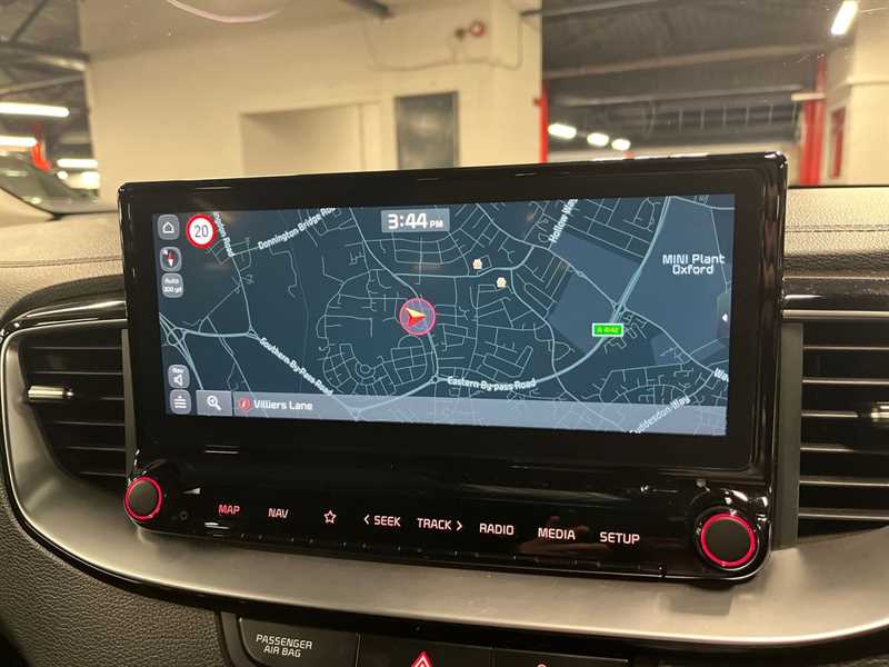 Used Kia XCeed 2021 for sale - 76745581: Photo 28