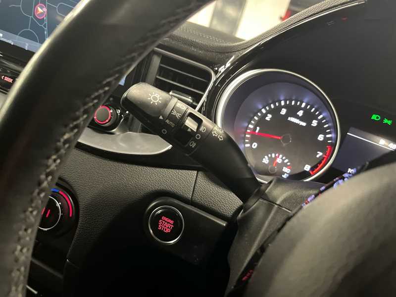 Used Kia XCeed 2021 for sale - 76745581: Photo 29