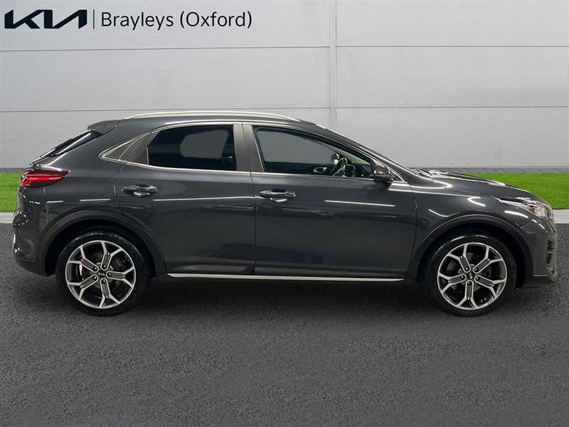 Used Kia XCeed 2021 for sale - 76745581: Photo 3