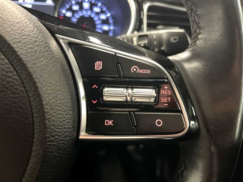 Used Kia XCeed 2021 for sale - 76745581: Photo 30