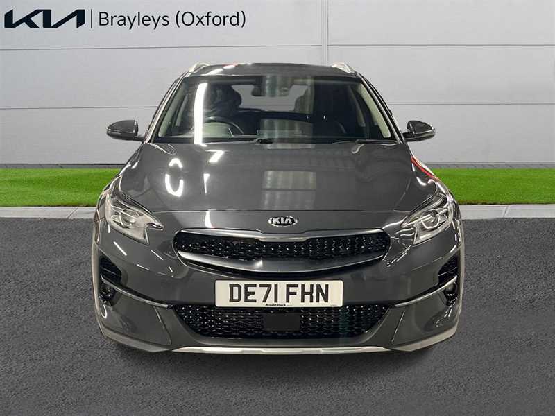 Used Kia XCeed 2021 for sale - 76745581: Photo 5