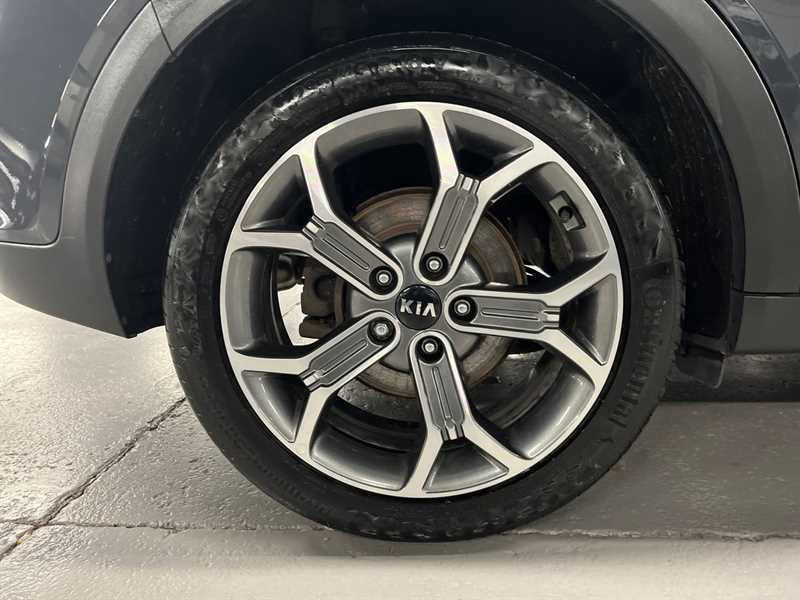 Used Kia XCeed 2021 for sale - 76745581: Photo 6