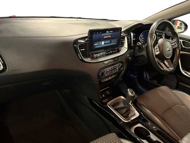 Used Kia XCeed 2021 for sale - 76745581: Photo 7