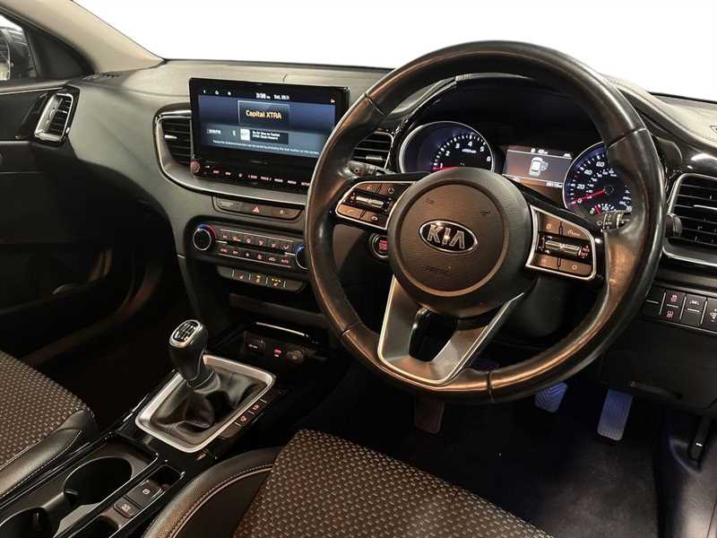 Used Kia XCeed 2021 for sale - 76745581: Photo 8