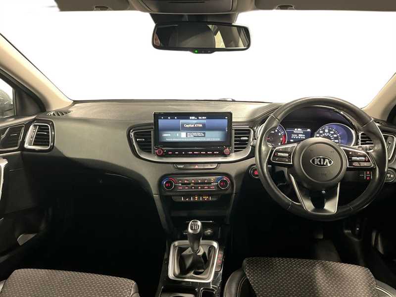 Used Kia XCeed 2021 for sale - 76745581: Photo 9