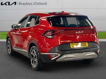 Used Kia Sportage 2025 for sale - 77960162: Photo