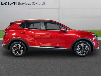 Used Kia Sportage 2025 for sale - 77960162: Photo