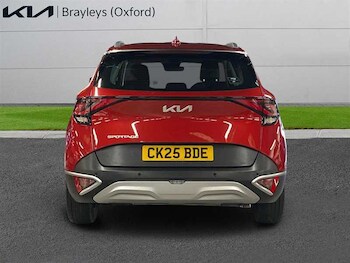 Used Kia Sportage 2025 for sale - 77960162: Photo