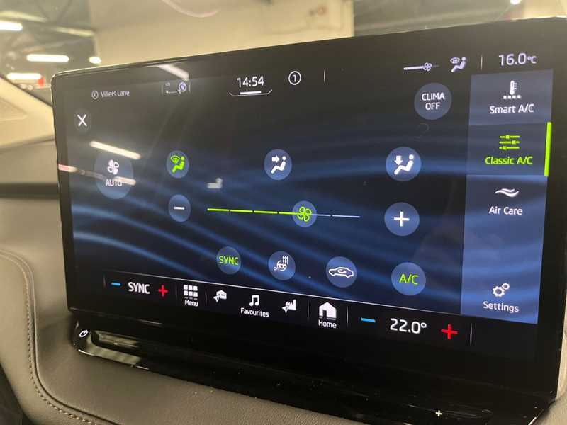 Used Skoda Enyaq 2022 for sale - 76745588: Photo 12