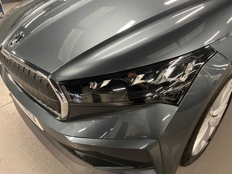 Used Skoda Enyaq 2022 for sale - 76745588: Photo 13