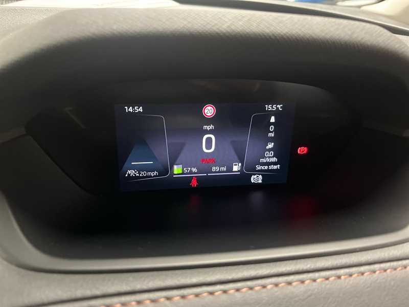 Used Skoda Enyaq 2022 for sale - 76745588: Photo 14