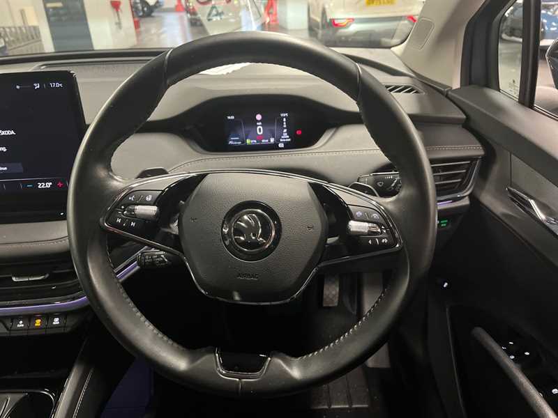 Used Skoda Enyaq 2022 for sale - 76745588: Photo 15