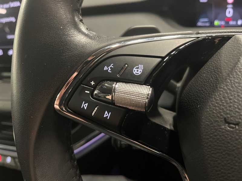 Used Skoda Enyaq 2022 for sale - 76745588: Photo 16