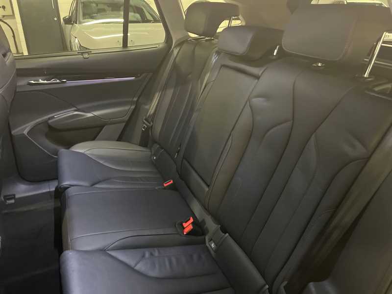 Used Skoda Enyaq 2022 for sale - 76745588: Photo 19