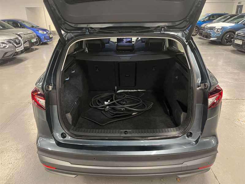 Used Skoda Enyaq 2022 for sale - 76745588: Photo 20