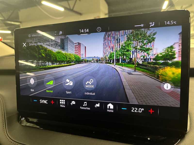 Used Skoda Enyaq 2022 for sale - 76745588: Photo 24