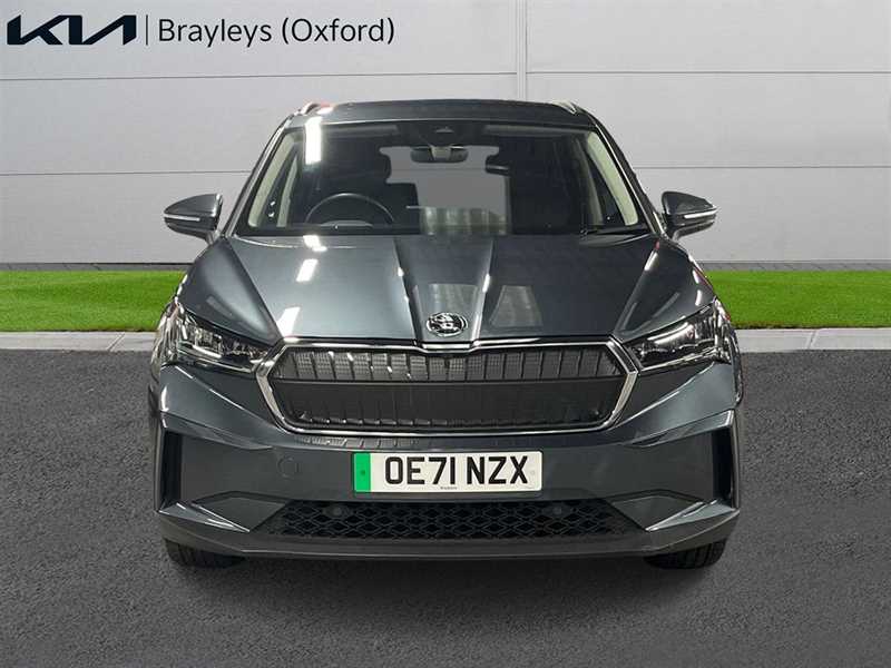 Used Skoda Enyaq 2022 for sale - 76745588: Photo 5